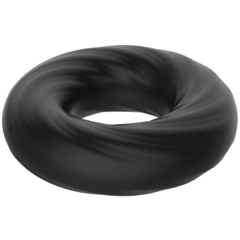 Crazy Bull - Super Soft Silicone Ring - UABDSM