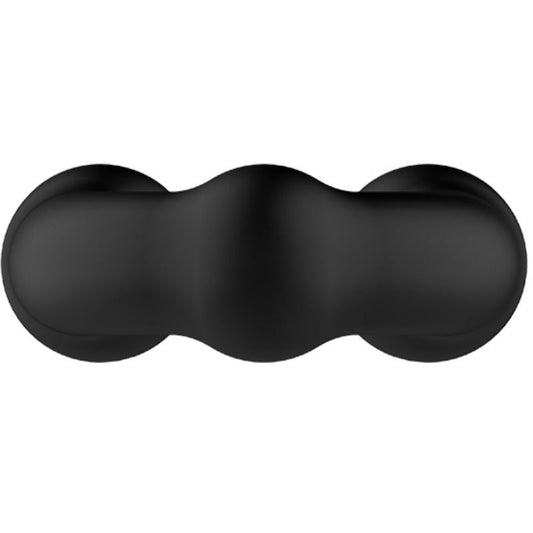 Crazy Bull - Super Soft Nodulated Silicone Ring - UABDSM
