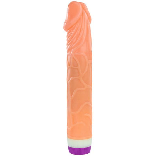 Baile Waves Of Pleasure Realistic Vibrating 22.5 Cm - UABDSM