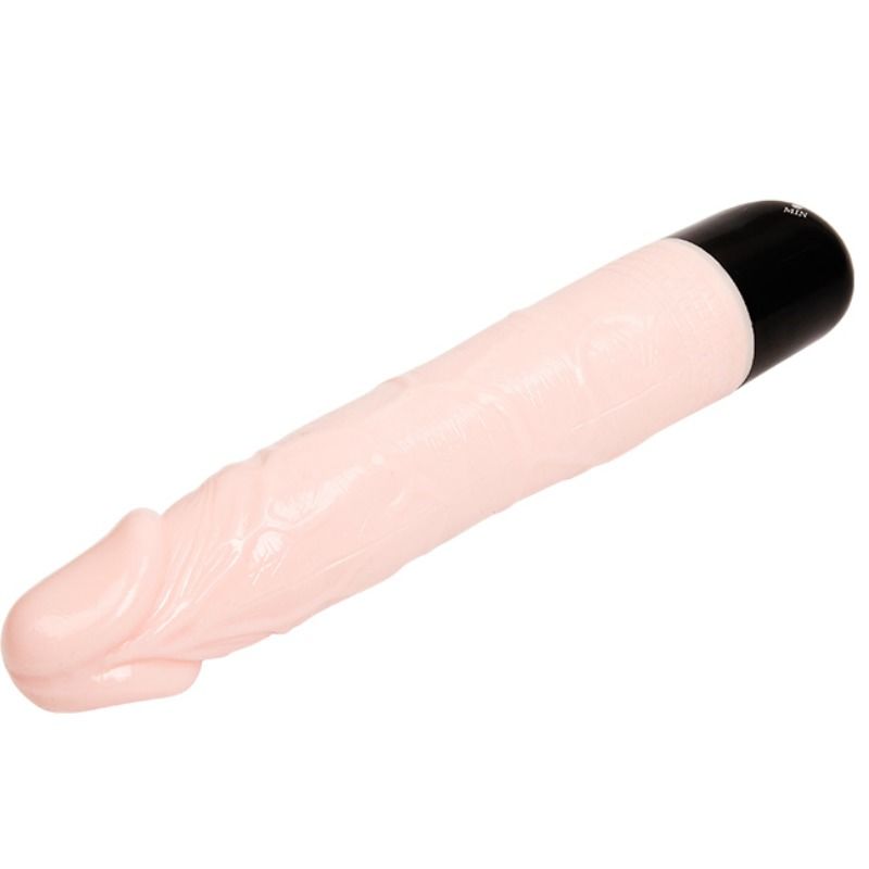 Colorful Sex Realistic Dildo Vibration And Rotacion Function 24 Cm - UABDSM