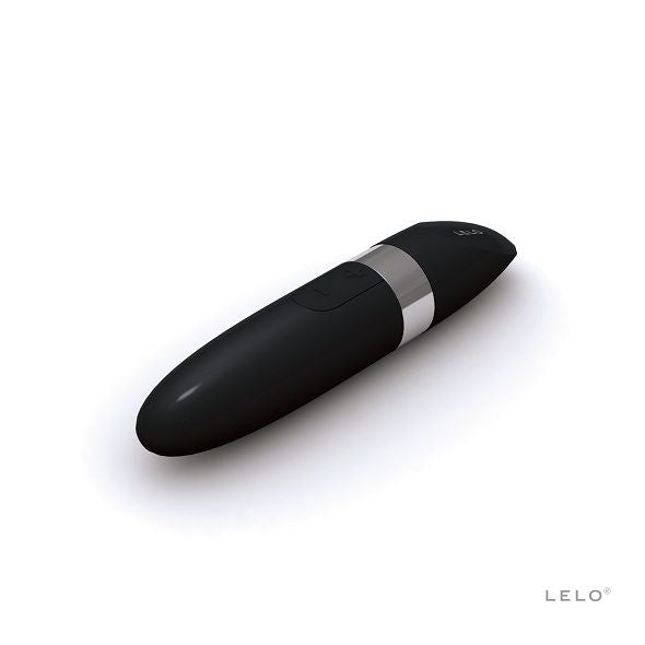 Lelo Mia 2 Vibrator Black - UABDSM