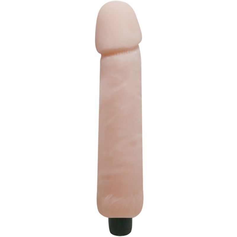 Love Companion Vibrating Dildo 25 Cm - UABDSM
