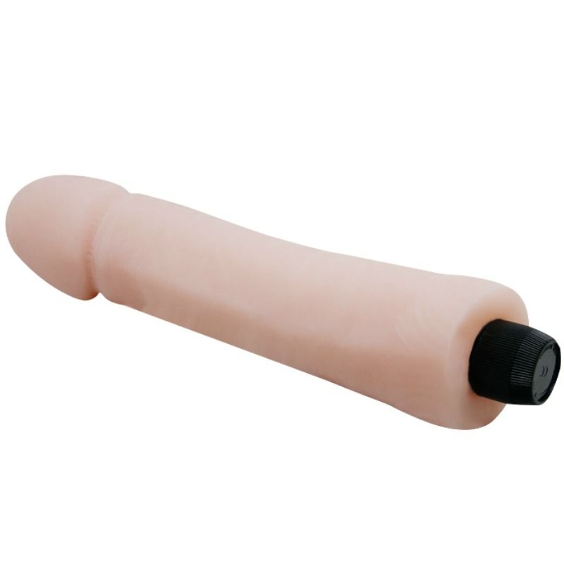 Love Companion Vibrating Dildo 25 Cm - UABDSM