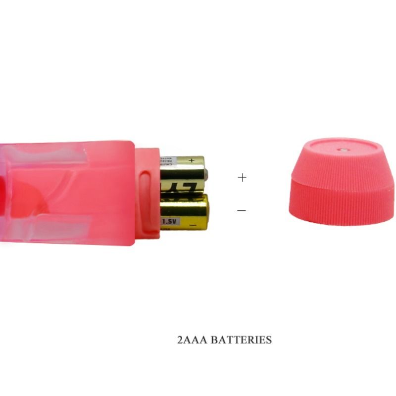 Flexi Vibe Sensual Spine Bendable Vibrating Dildo 23.5 Cm - UABDSM