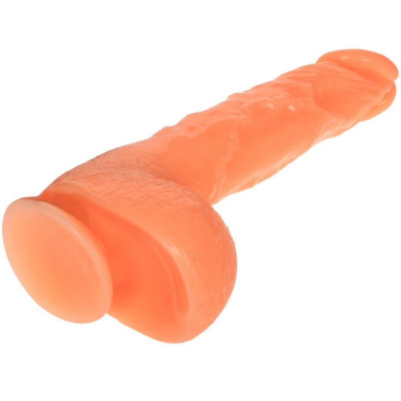 Baile Dildo Realistic Dildo Suction Cup - UABDSM