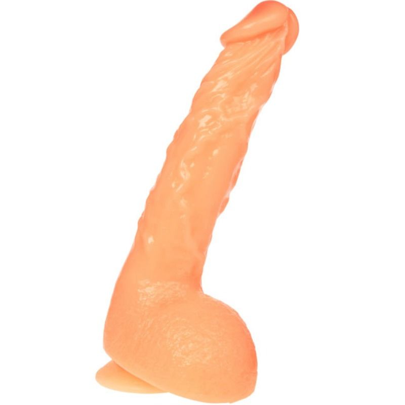 Baile Dildo Realistic Dildo Suction Cup - UABDSM