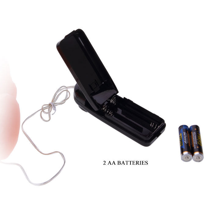 Intrepid Emperor Vibrating Realistic Dildo 20 Cm - UABDSM