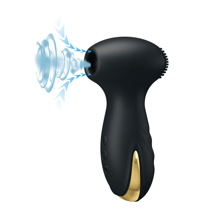 Pretty Love Smart Hammer Suction And Vibration Function - UABDSM