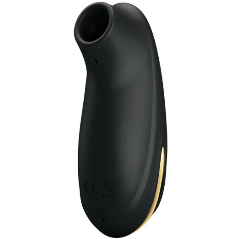 Pretty Love Smart - Otis Rechargeable Sucker - UABDSM