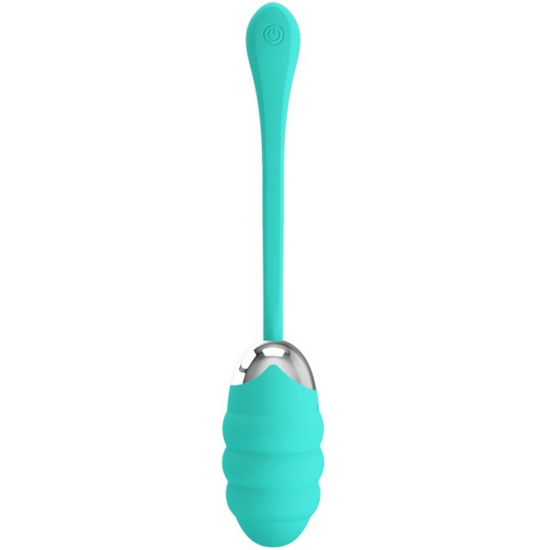 Pretty Love Smart - Franklin Vibrating Egg - UABDSM