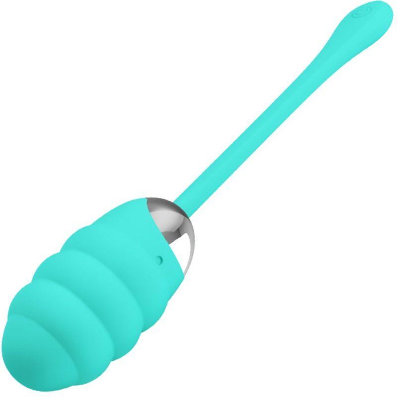Pretty Love Smart - Franklin Vibrating Egg - UABDSM