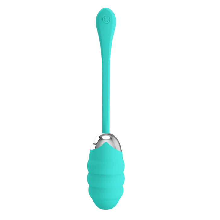 Pretty Love Smart - Franklin Vibrating Egg - UABDSM