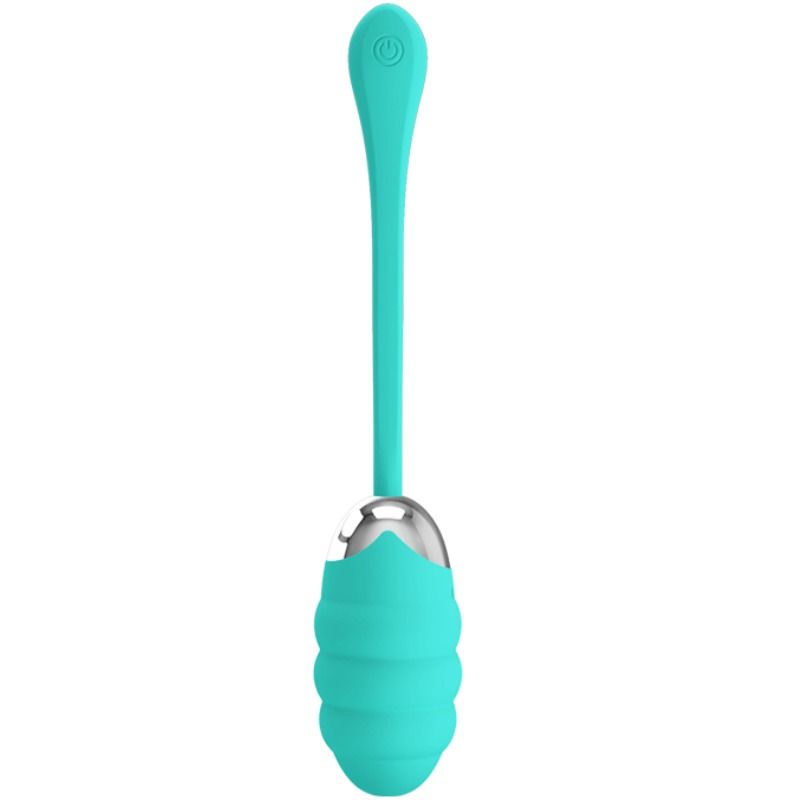 Pretty Love Smart - Franklin Vibrating Egg - UABDSM