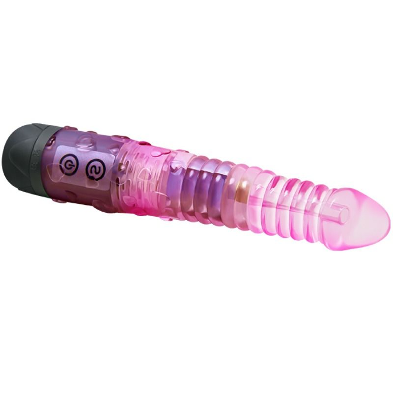 Give You Lover Pink Vibrator - UABDSM