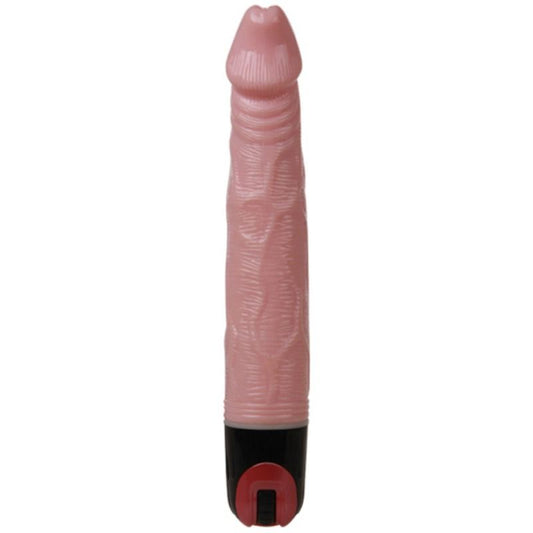 Baile Vibrators Multispeed Vibrator Flesh - UABDSM