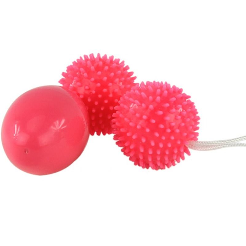 Sexual Balls Combined Anal Balls - UABDSM