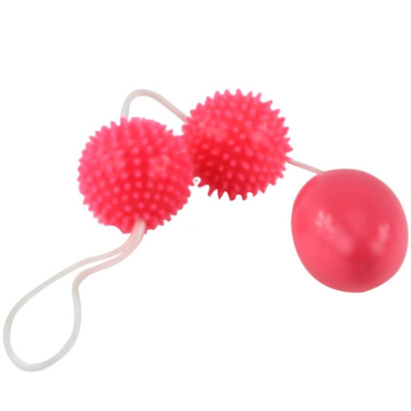 Sexual Balls Combined Anal Balls - UABDSM