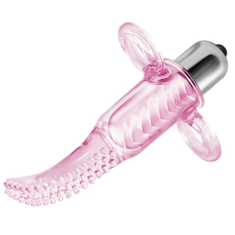 Vibro Finger Finger Tip Stimulating - UABDSM