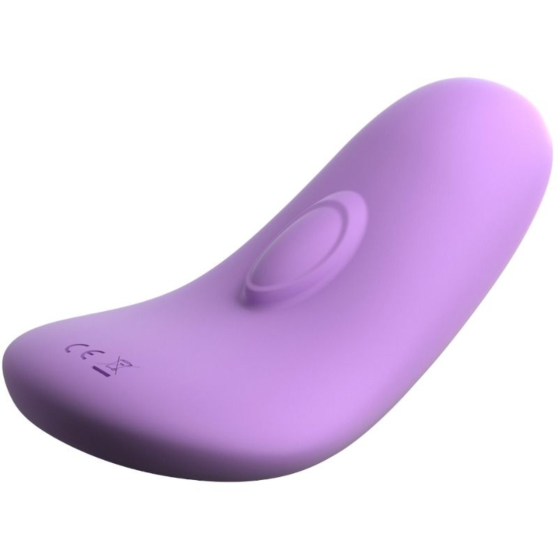 Fantasy For Her Remote Silicone Please-her - UABDSM