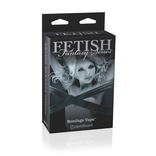 Fetish Fantasy Limited Edition Bondage Tape - UABDSM