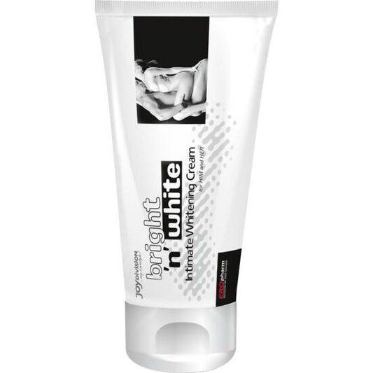 Joydivision Bright Nwhite Intimate Whitening Cream Unisex - UABDSM