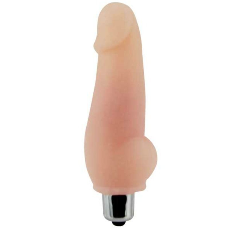 Super Mini Mavouvin Vibrator - UABDSM