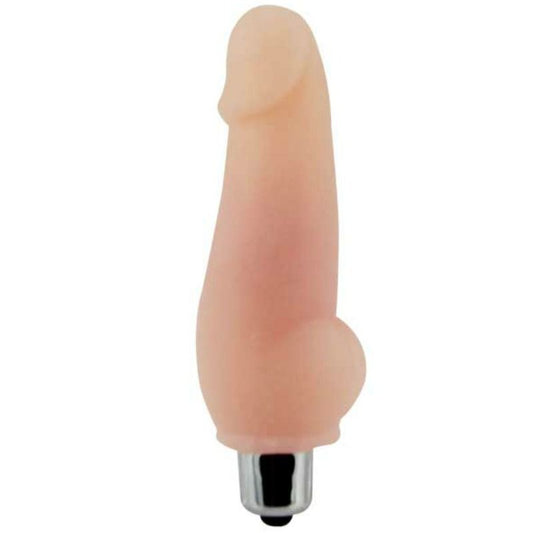 Super Mini Mavouvin Vibrator - UABDSM