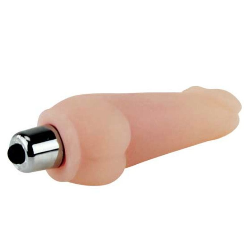 Super Mini Mavouvin Vibrator - UABDSM