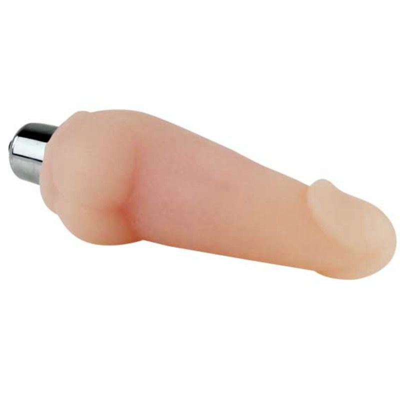 Super Mini Mavouvin Vibrator - UABDSM