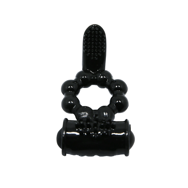 Baile Sweet Ring Double Stimulation - UABDSM