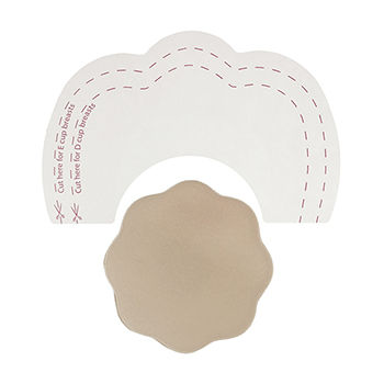 Bye-bra Breast Lift + Silicone Nipple Covers Cup A-c - UABDSM