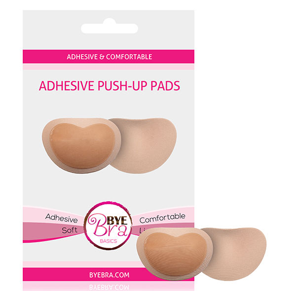 Byebra Adhesive Push-up Pads - UABDSM