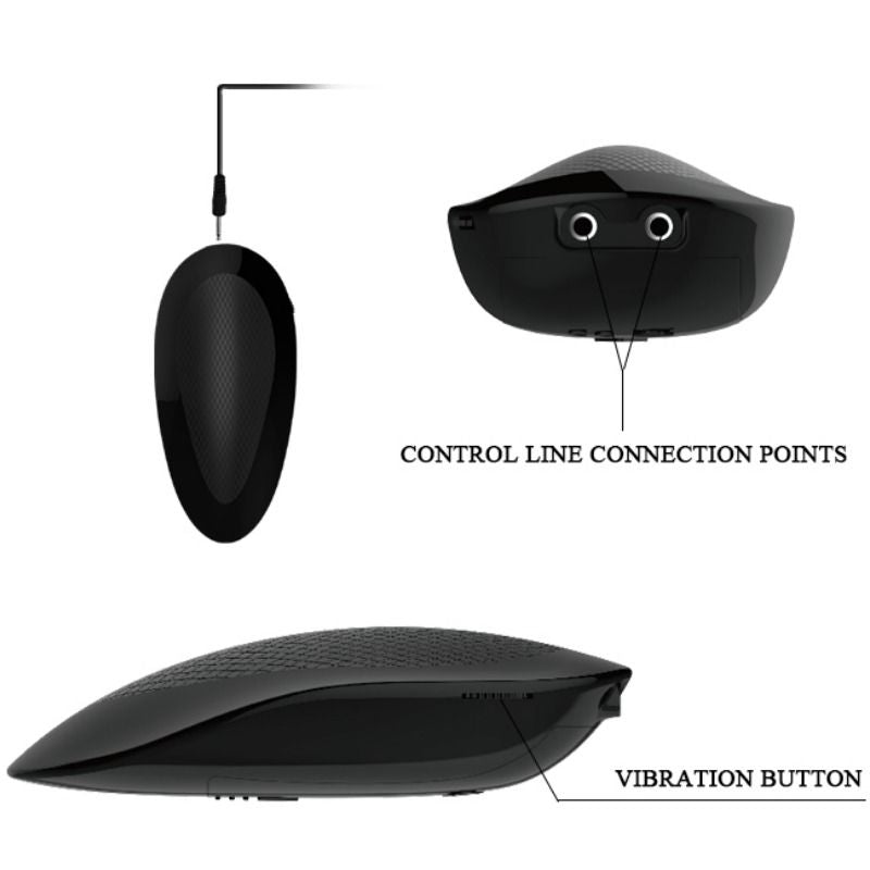 Barbara Realistic Vibrator Flesh - UABDSM