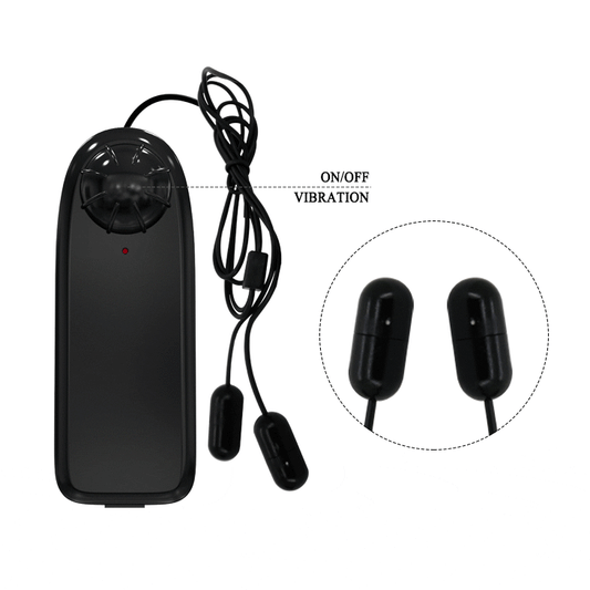 Baile Vibrating Crystal Cap I - UABDSM