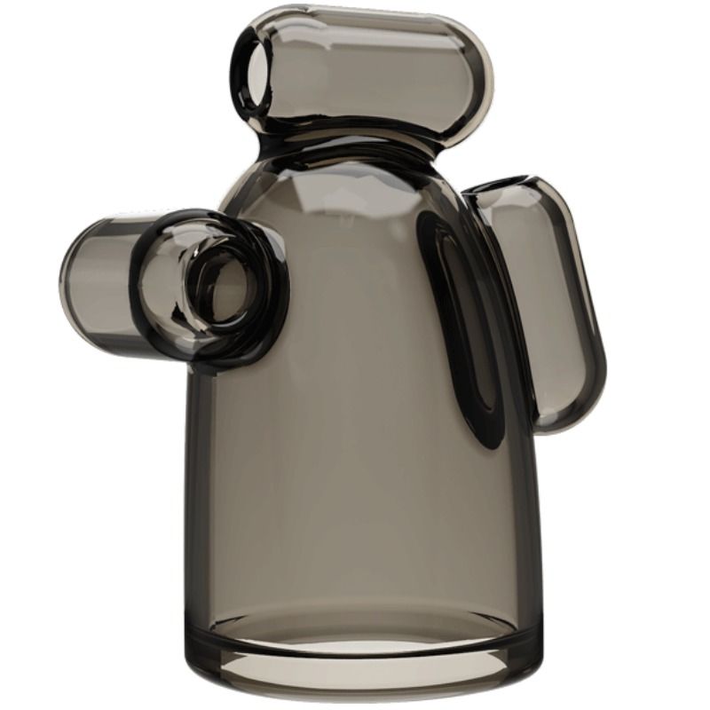 Baile Vibrating Crystal Cap I - UABDSM