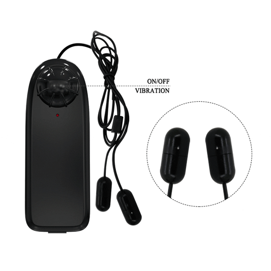 Baile Vibrating Crystal Cap Ii - UABDSM