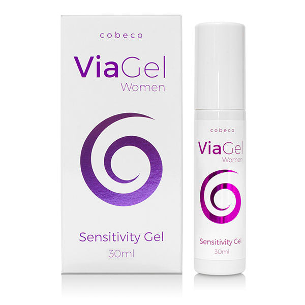Viagel For Women 30ml - UABDSM