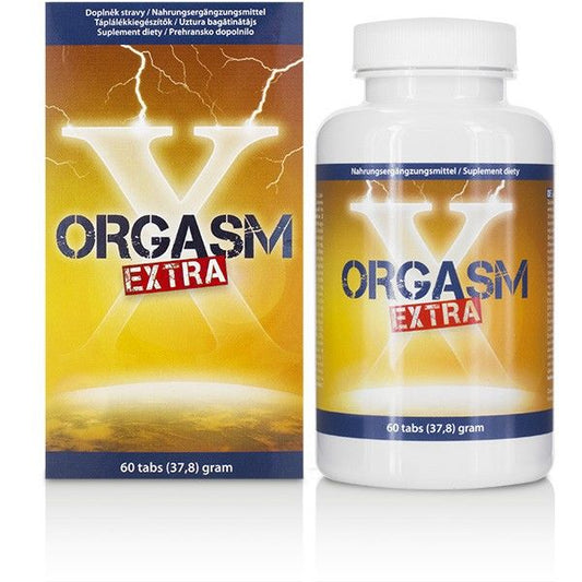 Cobeco Orgasm Extra 60 Cap. - UABDSM