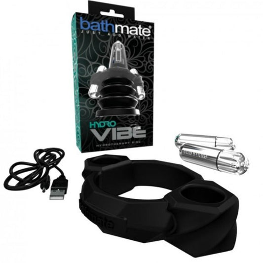 Bathmate Hydrovibe Hydrotherapy Ring - UABDSM