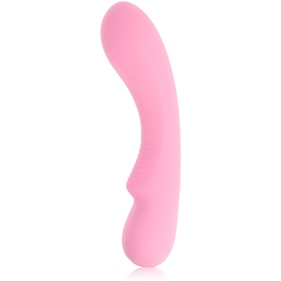 Pretty Love Smart Matt Rechargeable Vibrator - UABDSM