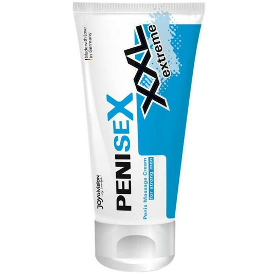 Eropharm Penisex Xxl Stimulating Cream 100 Ml - UABDSM