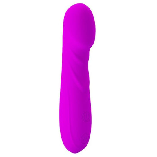 Pretty Love Smart Mini Vibrator Reuben - UABDSM