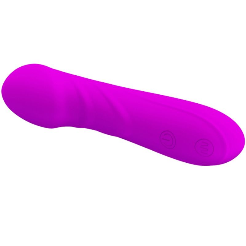 Pretty Love Smart Mini Vibrator Reuben - UABDSM