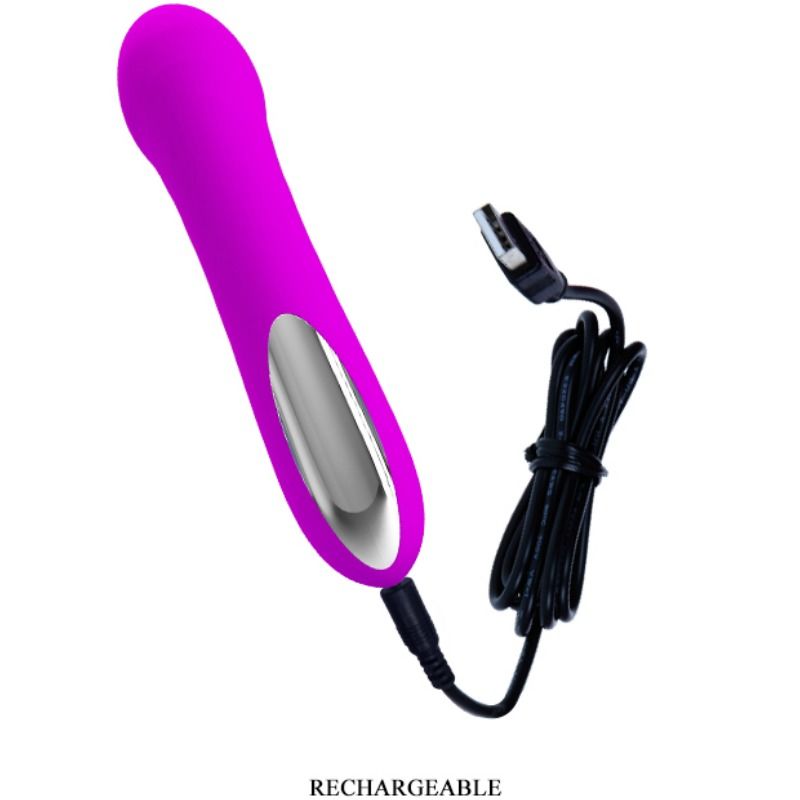 Pretty Love Smart Mini Vibrator Reuben - UABDSM