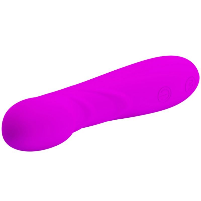 Pretty Love Smart Mini Vibrator Reuben - UABDSM