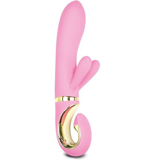 Fun Toys  Grabbit Vibrator Pink - UABDSM