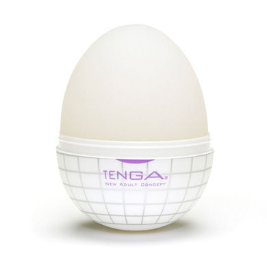 Tenga Egg Spider Easy Ona-cap - UABDSM