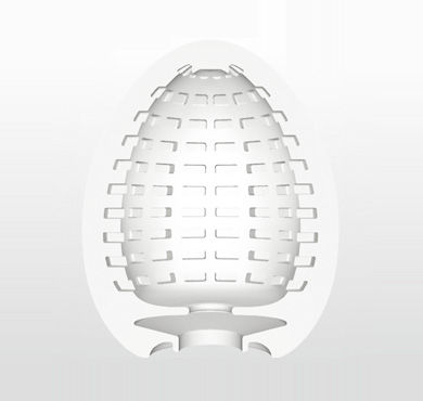 Tenga Egg Spider Easy Ona-cap - UABDSM