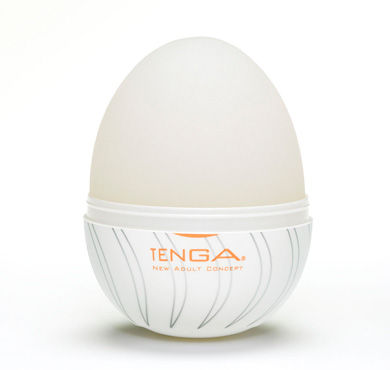 Tenga Egg Twister Easy Ona-cap - UABDSM
