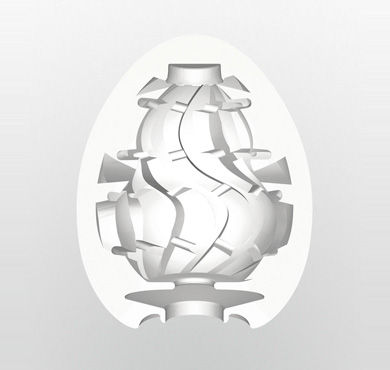 Tenga Egg Twister Easy Ona-cap - UABDSM